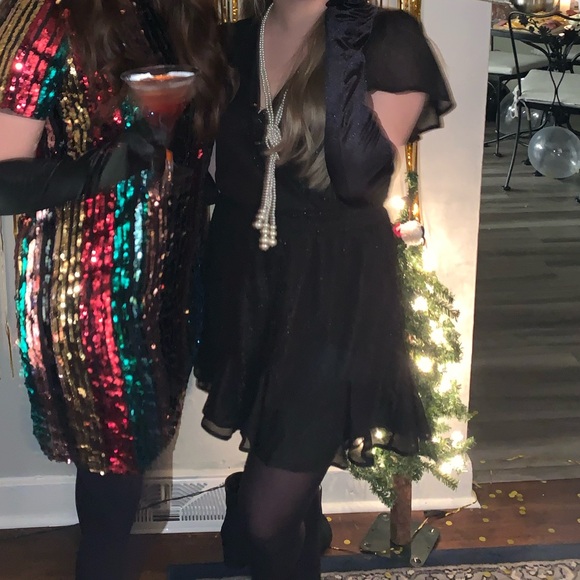 Francesca’s Romper - Picture 3 of 5